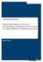 Is Prior Knowledge Necessary for Undergraduate Computing Courses? a Study of Courses Offered By Mauritian Universities
