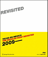 The Mexican Roof Revisited (Techo En Mexico 2) (Edition Angewandte)