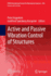 Active and Passive Vibration Control of Structures