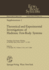 Theoretical and Experimental Investigations of Hadronic Few-Body Systems: Proceedings of the European Workshop on Few-Body Physics, Rome, October 7-11, 1986
