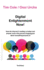 Digital Enlightenment Now!: How the Internet is making us better and smarter and in the process changing just about everything around us!