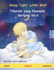 Little Wolf (English-Indonesian) Sleep Tight