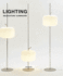 Lighting / Beleuchtung / Iluminacion