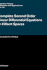 Complete Second Order Linear Differential Equations in Hilbert Spaces (Operator Theory: Advances and Applications)