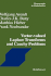 Vector-Valued Laplace Transforms and Cauchy Problems