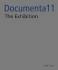 Documenta11_Plattform5: the Exhibition