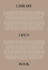 The Library: An Open Book