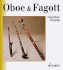 Oboe & Fagott: German Language (Livre Sur La Mu)