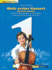 My First Concert: 25 Easy Concert Pieces From 5 Centuries in 1st Position Cello/Piano Format: Paperback