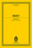 Symphony No. 1 in C Major: Study Score