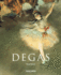 Degas: 1834-1917 (Art Albums)