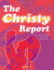 The Christy Report: Everything You Ever Wanted to Know About Sex...