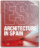 Architecture in Spain (English, German and French Edition)