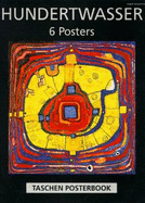 Hundertwasser Posterbook (Posterbooks)