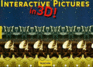 Interactive Pictures in 3d!