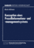Konzeption Eines Prozeinformations- Und -Managementsystems