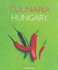 Culinaria Hungaria
