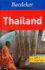 Thailand Baedeker Guide (Baedeker Guides)