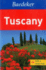 Baedeker Tuscany [With Map]