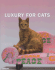 Luxury for Cats