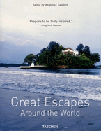 Great Escapes Around the World (Jumbo)