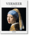Vermeer: 1632-1675: Sentimientos Furtivos (Spanish Edition)