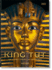 King Tut. the Journey Through the Underworld. 40th Ed