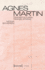 Agnes Martin - Transcultural Translations: On the Construction of Asianist Aesthetics in American Art After 1945