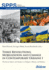 Three Revolutions: Mobilization and Change in Contemporary Ukraine I: Theoretical Aspects and Analyses on Religion, Memory, and Identity (Soviet and Post-Soviet Politics and Society)