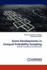 Some Developments in Unequal Probability Sampling: Selection Procedures and Estimators