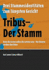 Tribus-Der Stamm: Drei Stammesidentitten Zum Jngsten Gericht (German Edition)