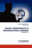 Quality Management in Organisational Learning: Management