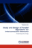 Study and Design of Parallel Algorithms for Interconnection Networks: Parallel Algorithm Design