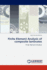 Finite Element Analysis of Composite Laminates: Finite Element Analysis