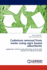 Cadmium Removal From Water Using Agro Based Adsorbents: Application of Lemon Peel and Green Coconut Shell Powder for Cadmium Removal