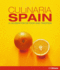 Culinaria Spain: a Celebration of Food and Tradition