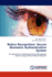 Retina Recognition: Secure Biometric Authentication System: an Approach to Implement the Eye Recognition System Using Artificial Neural Networks