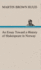 An Essay Toward a History of Shakespeare in Norway
