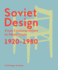 Soviet Design: From Constructivism to Modernism 1920-1980