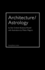 Architecture / Astrology: By Dan Graham & Jessica Russell with Illustrations by Mieko Meguro