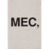 Mec: Causes Place Mistakes Boredom Lies Resemblance Pleasure Nothing Temporality Affect Inscription Envy Utilitarianism Disappearance Literalness Thingness