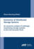 Economics of Distributed Storage Systems: an economic analysis of arbitrage-maximizing storage systems at the end consumer level.