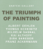 Saatchi Gallery: the Triumph of Painting
