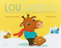 Lou Caribou: Weekdays With Mom, Weekends With Dad