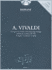 Vivaldi: Concerto in a Minor for Treble (Alto) Recorder Strings and Basso Continuo Rv108