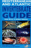 Mediterranean and Atlantic Invertebrate Guide