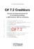 C# 7.2 Crashkurs: Die Syntax der Programmiersprache C# fr die Softwareentwicklung in .NET Framework, .NET Core und Xamarin