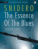 The Essence of the Blues -- Flute: 10 Great Etudes for Playing and Improvising on the Blues, Book & CD