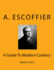 Escoffier: A Guide To Modern Cookery: Edition II of II