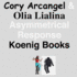 Cory Arcangel and Olia Lialina: Asymmetrical Response